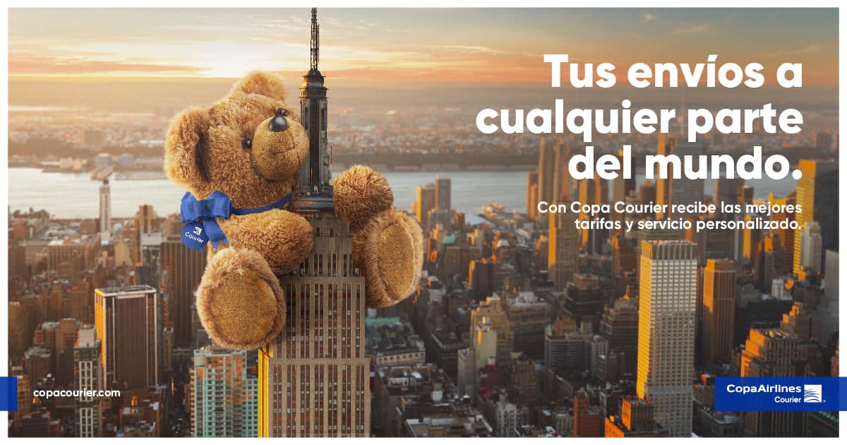 CopaBear